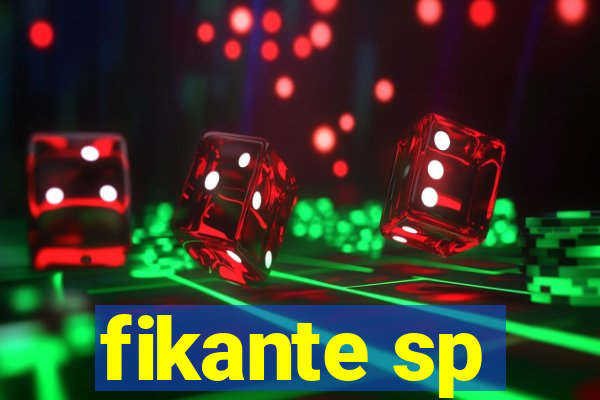 fikante sp